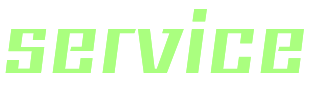 サービス